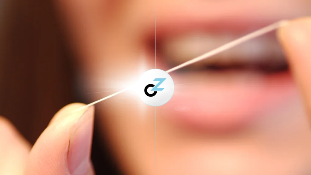 Como Passar Fio Dental Corretamente: Guia Completo