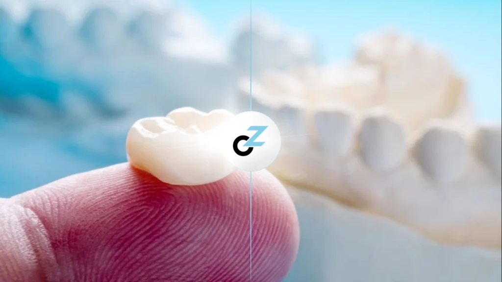 Coroa Dentária: o que é, tipos e como funciona