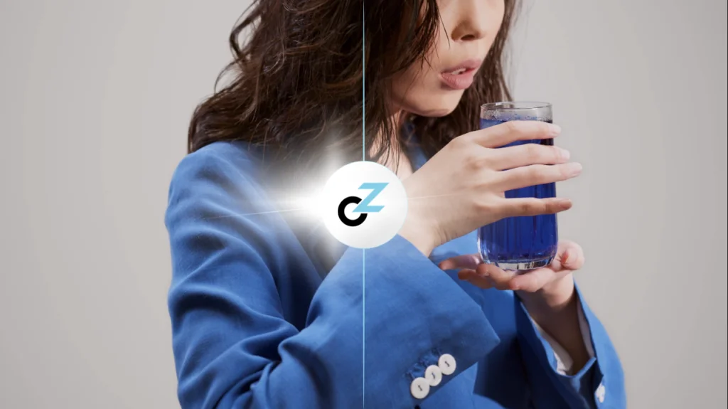 Bebidas Quentes com Aparelho Invisível: Pode Tomar?