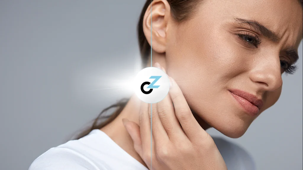 Dores na Mandíbula: Causas, Sintomas e Tratamentos