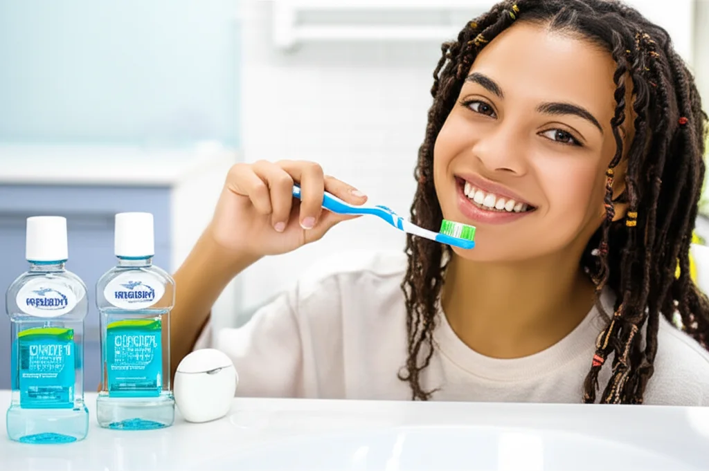 Rotina de Saúde Bucal: Como Montar a Sua em 6 Passos