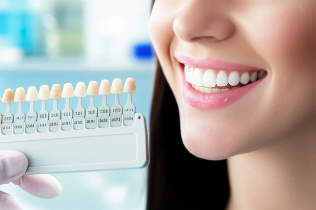 Clareamento Dental: Qual o Tipo Ideal para Você?
