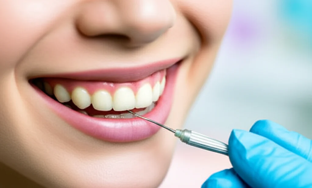 Dentes Amarelos: Motivos e Como Evitar o Amarelamento