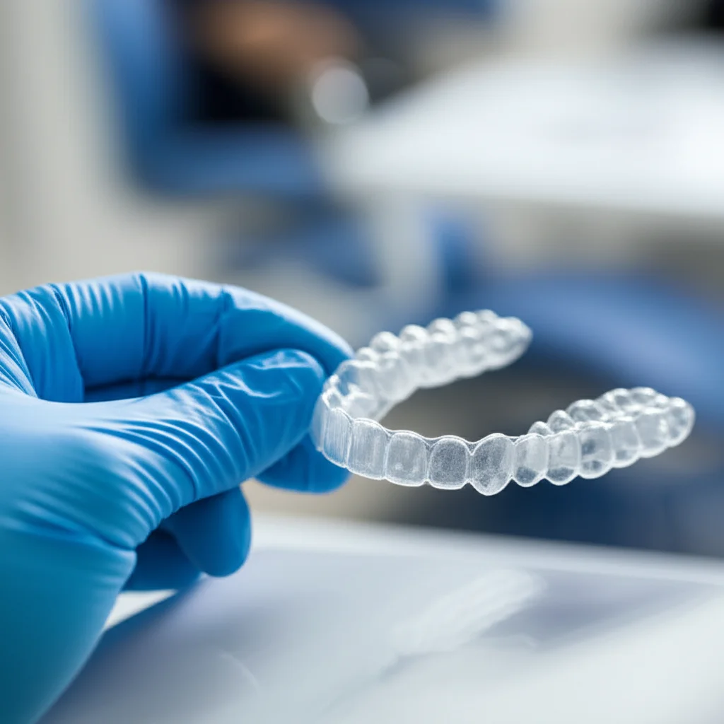 AlignerZ ou Invisalign: Diferenças entre as Marcas