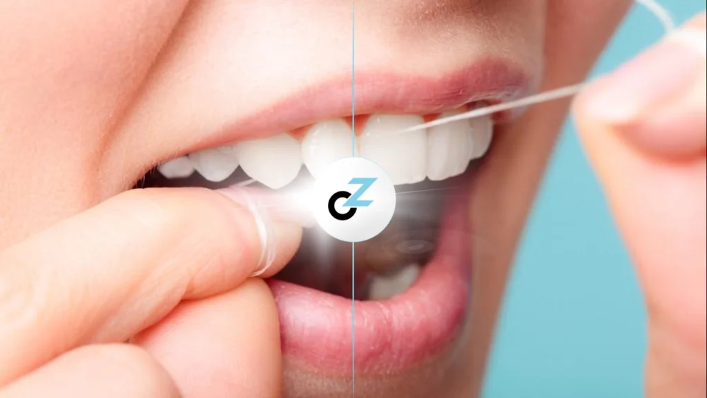 Uso Correto do Fio Dental: Passo a Passo Completo