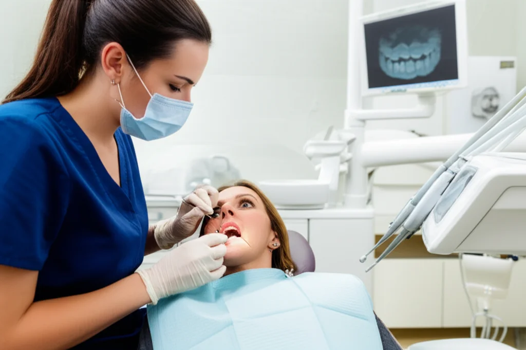 Periodontia: O Que É, Tratamentos e Como Prevenir