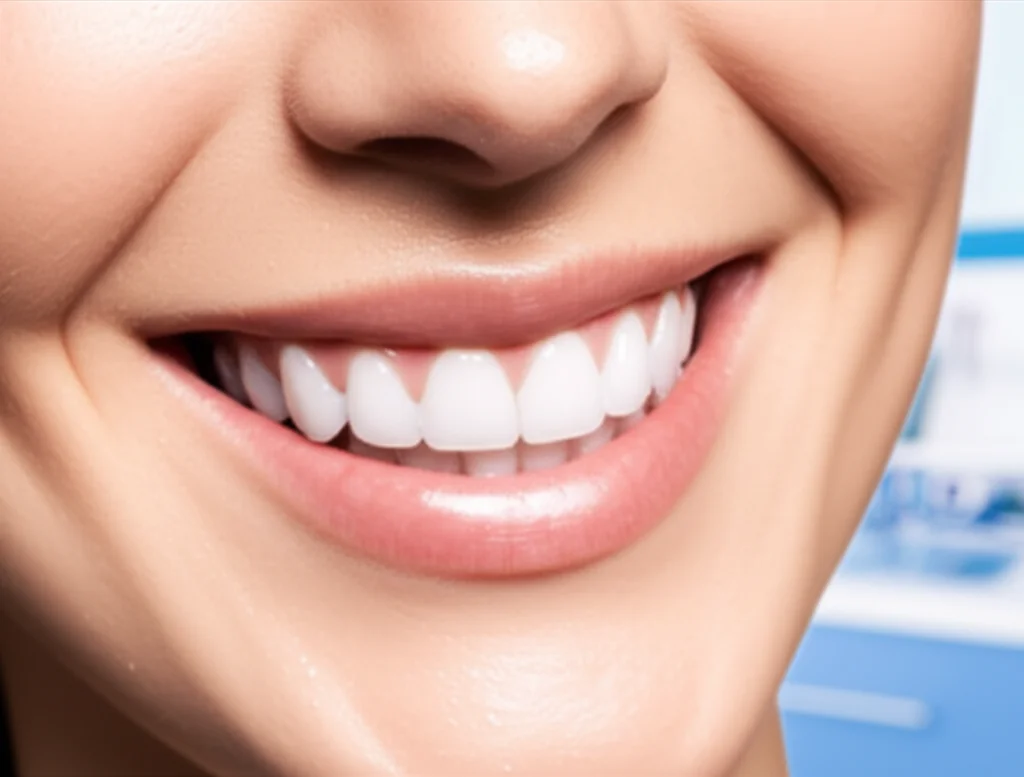 Lentes de Porcelana Dá Mau Hálito? Mito ou Verdade