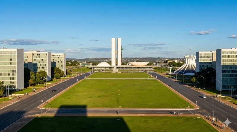 Brasília - Águas Claras