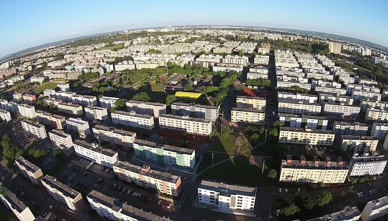 Cruzeiro - Brasília DF