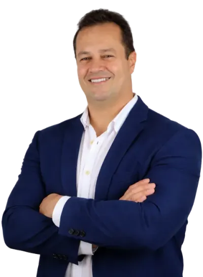 Dr. Zacarias Conde- Cirurgião Dentista em Águas Claras