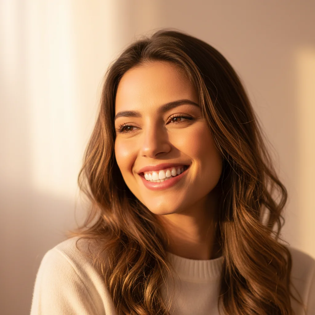 Melhorar sorriso