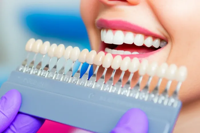 Facetas de Porcelana