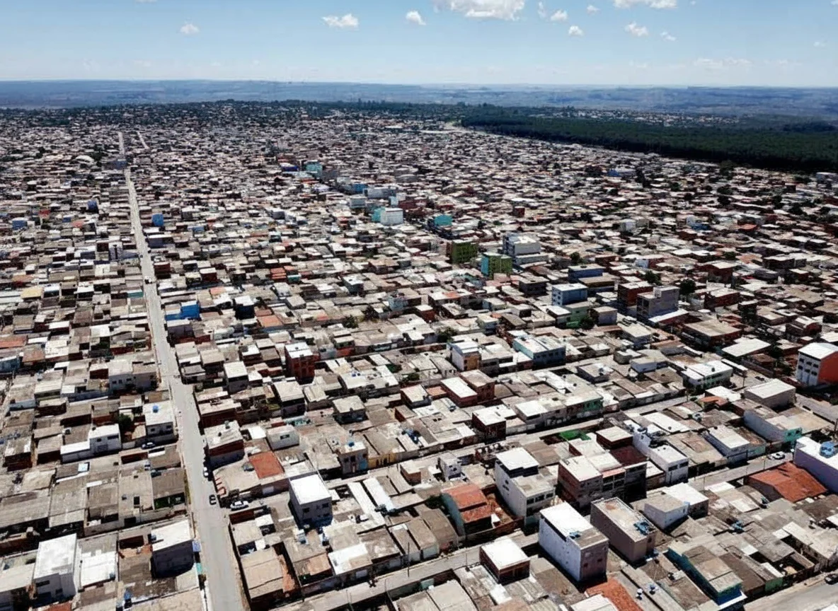 Itapoã - Brasília DF