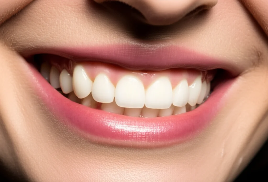 Clareamento dental profissional - OdontoZ