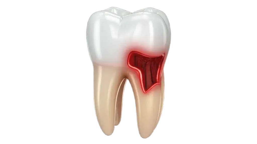Atendimento de emergência odontológica - OdontoZ